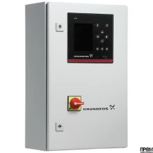 Шкаф управления Grundfos Control MPС-S 2x90 SS-ABP-I+Ops (98113167)