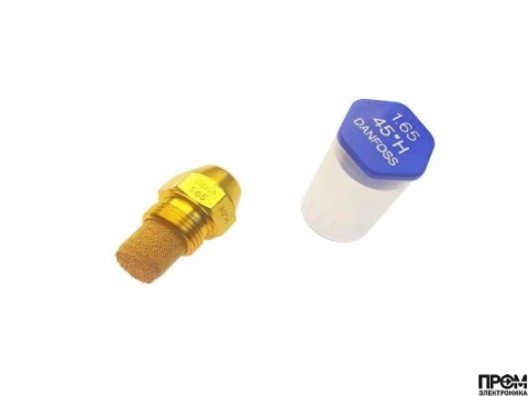 Форсунка Danfoss OD 1.65/45º H