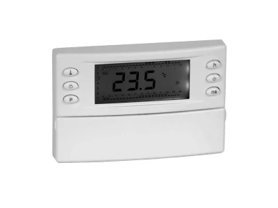 Термостат комнатный программируемый недельный Baxi Magictime 71408671