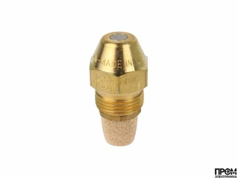 Форсунка Delavan 0.65/60° B1