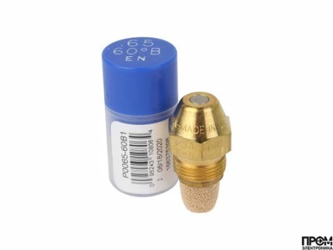 Форсунка Delavan 0.65/60° B1