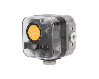 Реле давления Dungs GGW 50 A4