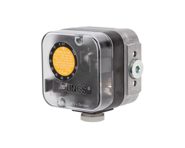 Реле давления Dungs GGW 50 A4