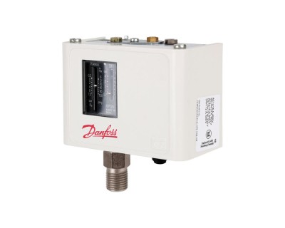 Реле давления Danfoss KP35 060-113366
