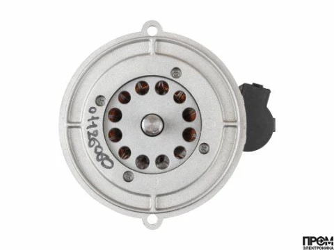 Электродвигатель Simel ZD 86/2072-32, 100 Вт