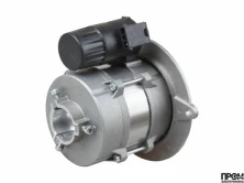 Электродвигатель Simel ZD 86/2072-32, 100 Вт