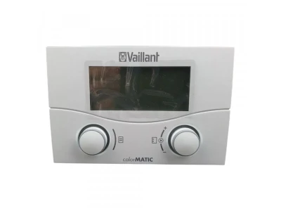 Комнатный термостат Vaillant calorMatic 430 West (0020028517)