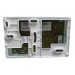 Комнатный термостат Vaillant calorMatic 430 West (0020028517)