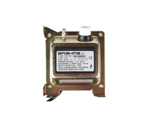 Трансформатор розжига Brahma T11/R 15111001