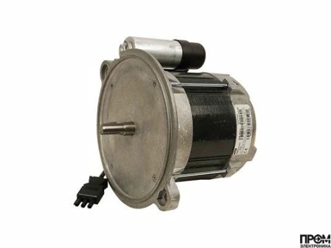Электродвигатель Weishaupt ECK05/F-2