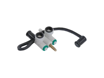 Адаптер реле давления DDT 401 для котлов Viessmann, артикул 7827559