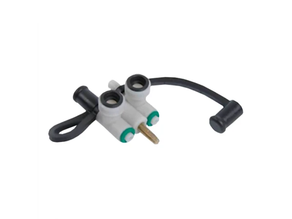 Адаптер реле давления DDT 401 для котлов Viessmann, артикул 7827559