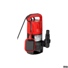 Насос дренажный Wester погружной AQUA SUB DP-700A 0-18-0675