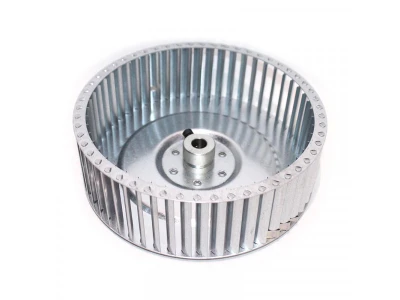 Рабочее колесо вентилятора Viessmann 7815480, D200х62 мм