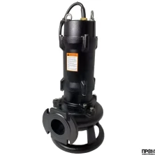 Насос канализационный промышленный Belamos 80DWG303055