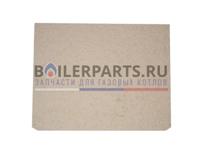 Изоляция задняя для котлов Bosch/Buderus/Junkers Gaz 2000/6000 W, WBN2000-12C/18H, U072-12K/18K (Артикул: 87186435010)