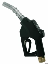 Автоматический пистолет для топлива A120 120 л/мин PIUSI F00610020