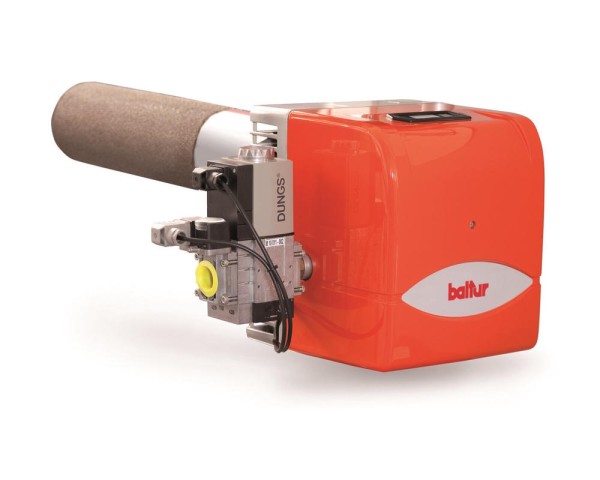 Газовая горелка Baltur BPM 300