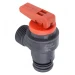 Предохранительный клапан 3 bar Protherm 2000801904 для котлов отопления