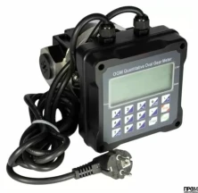Счетчик дизельного топлива Petroll OGM 25Q (220V)