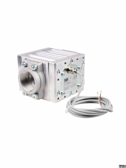 Импульсный счетчик K600/4 Pulser для антифриза, биоДТ, ДТ, масла, 15-150 л/мин, PIUSI 473000