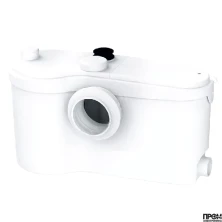 Насос-измельчитель SANIBEST PRO, 1100 Вт, 220 В, SFA B3PRO