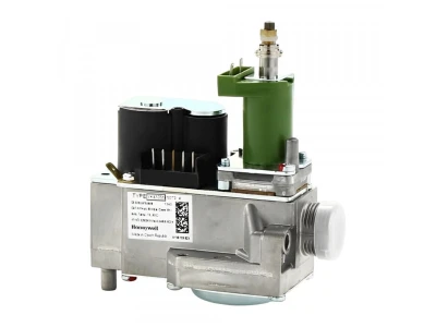 Газовая арматура FD >= 311 для котлов Bosch/Buderus/Junkers, артикул 87387058250