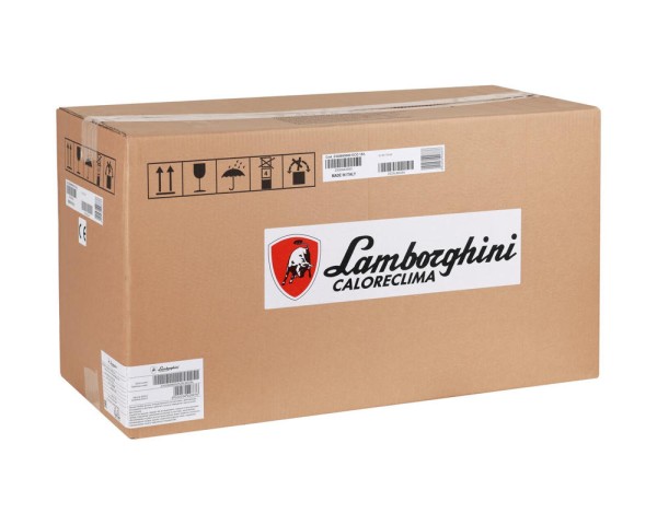 Дизельная горелка Lamborghini ECO 15/L