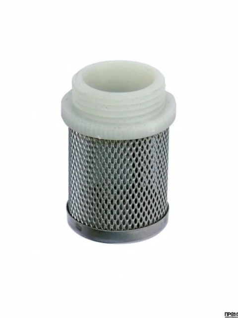 Сетчатый донный фильтр 3/4" BSP(M) F10571000 PIUSI