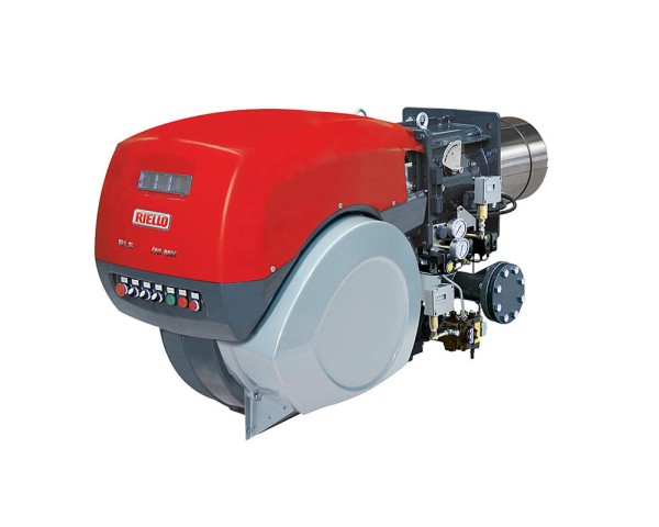 Газодизельная горелка Riello RLS 500/E MX TC FS1