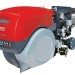 Газодизельная горелка Riello RLS 500/E MX TC FS1