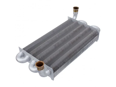 Первичный теплообменник Vaillant 30 кВт, артикул 0020253011