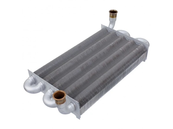 Первичный теплообменник Vaillant 30 кВт, артикул 0020253011