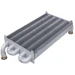 Первичный теплообменник Vaillant 30 кВт, артикул 0020253011