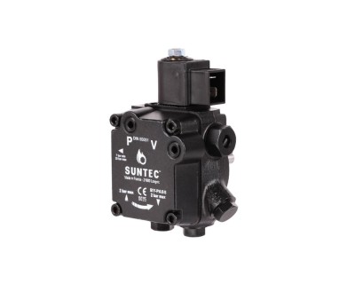 Насос для горелки Suntec AS 47 A K 7564 4P 0700