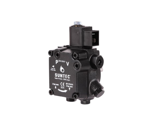 Насос для горелки Suntec AS 47 A K 7564 4P 0700