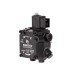 Насос для горелки Suntec AS 47 A K 7564 4P 0700