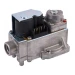 Газовый электромагнитный клапан Honeywell VK4115VE1047 - Промышленная газовая арматура