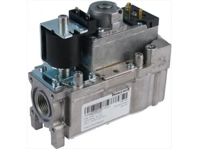 Газовый клапан Honeywell VR4601AA1010, 220-240V, 60mbar, для систем отопления и водонагревателей
