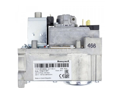Газовый клапан Honeywell VR4605C для котлов Sime (артикул: 6089702)