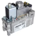 Газовый клапан Honeywell VR4605C для котлов Sime (артикул: 6089702)