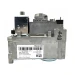 Газовый электромагнитный клапан Honeywell VR4605C1078, 220В, 60 мбар, Rp 1/2", IP40/IP44