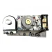 Газовый электромагнитный клапан Honeywell VR4605C1078, 220В, 60 мбар, Rp 1/2", IP40/IP44