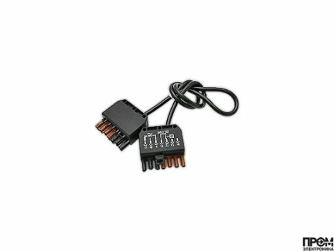 Удлинитель кабеля в сборе 7-контактный