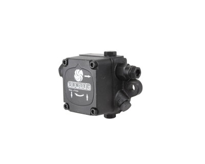 Насос для горелки Suntec D 67 A 7289 4P