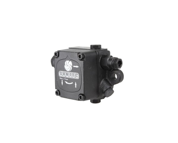 Насос для горелки Suntec D 67 A 7289 4P