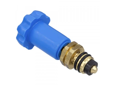 Кран подпитки котлов Baxi 710046600