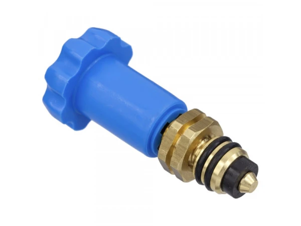 Кран подпитки котлов Baxi 710046600