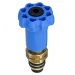 Кран подпитки котлов Baxi 710046600