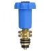 Кран подпитки котлов Baxi 710046600